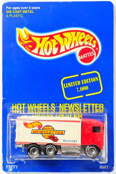Hiway Hauler