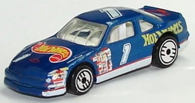 Lumina Stocker