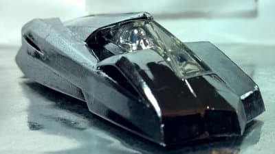 Shadow Jet II