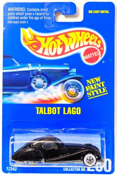 Talbot Lago