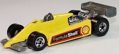 Turbo Streak