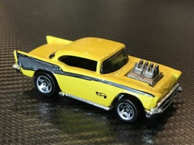 57 Chevy