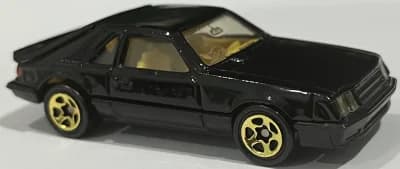 Mustang Cobra