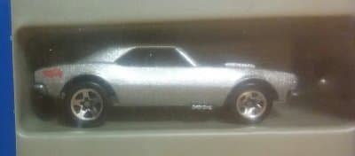 67 Camaro