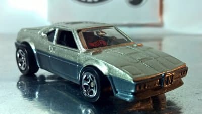 BMW M1