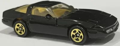 Corvette Coupe