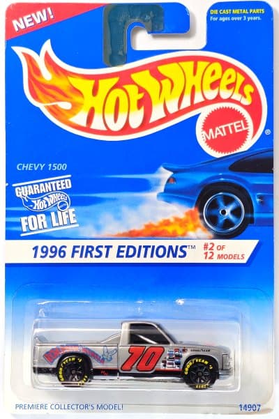 Chevy 1500