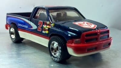 Dodge Ram 1500