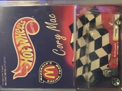Dragster