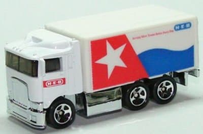 Hiway Hauler