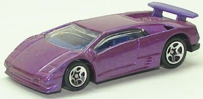 Lamborghini Diablo