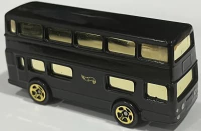 London Bus