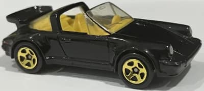 Porsche 911 Targa