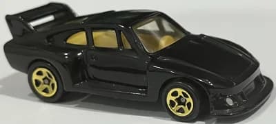 Porsche 935