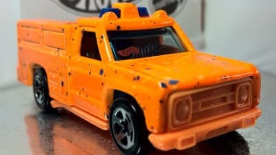 Rescue Ranger