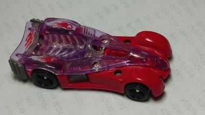 Road Rocket