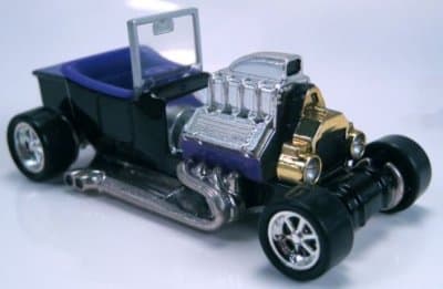 T-Bucket