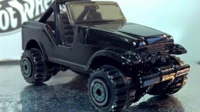 Trailbuster