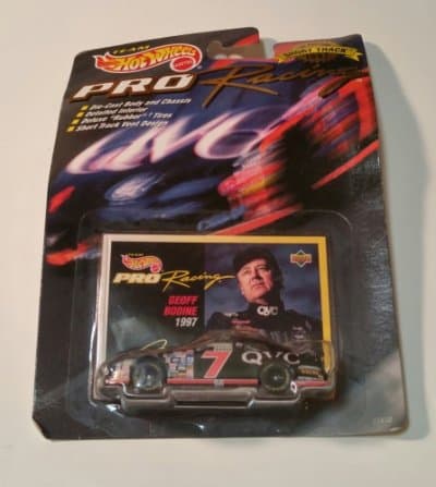 #7 Ford Thunderbird