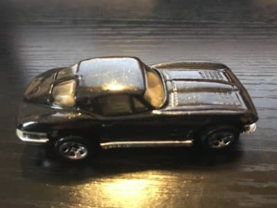Split Window '63
