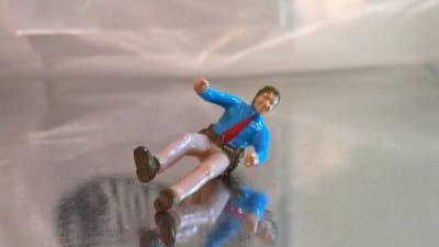 Action Figure - Tim Allen
