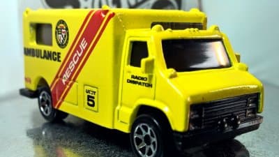 Ambulance