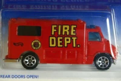 Ambulance
