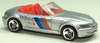 BMW M Roadster
