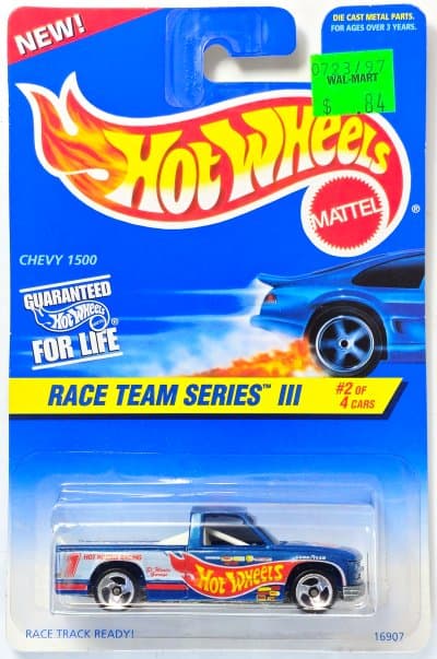 Chevy 1500