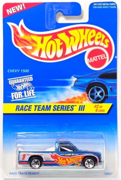 Chevy 1500