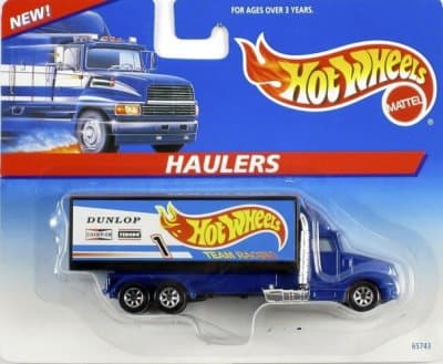 Haulers