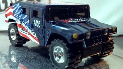 Hummer