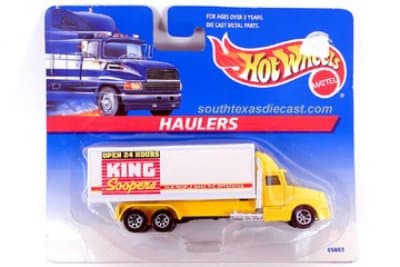 King Soopers
