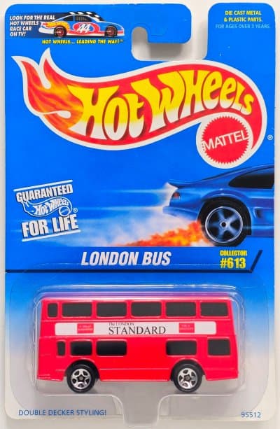London Bus