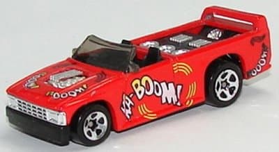Mini Truck