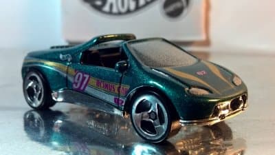 Pontiac Salsa