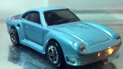 Porsche 959