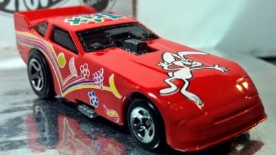 Probe Funny Car