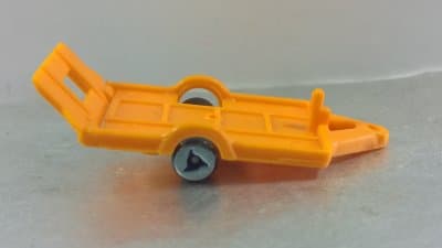 Stock Car Trailer