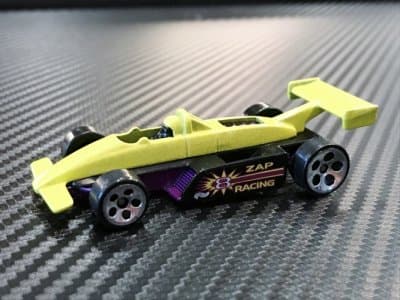 Thunderstreak