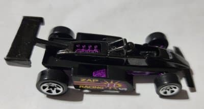 Thunderstreak
