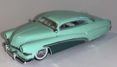 51 Merc