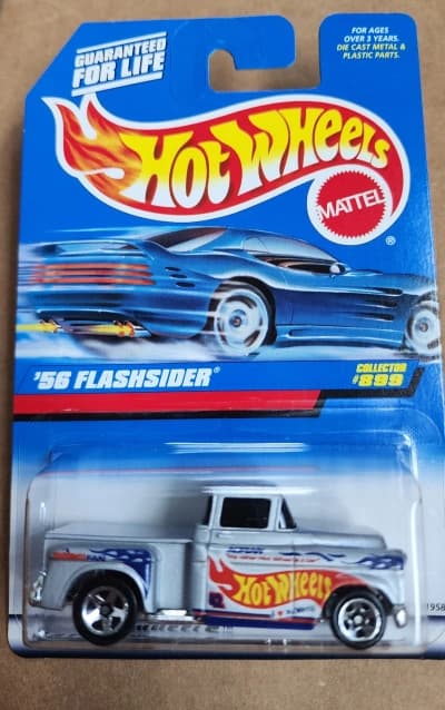 56 Flashsider