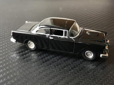 1955 Chevy Bel-Air