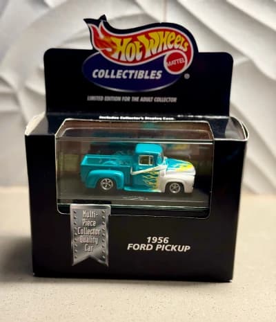 1956 Ford Pickup