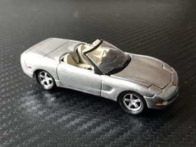 1998 Corvette
