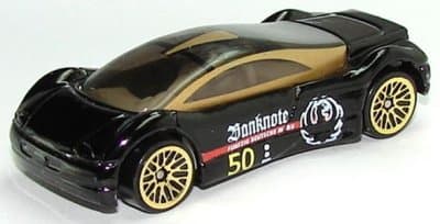 Avus Quattro
