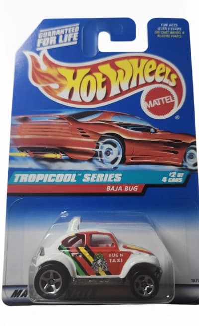 Baja Bug