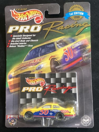 Ford Taurus Stocker Boy Scouts of America #50