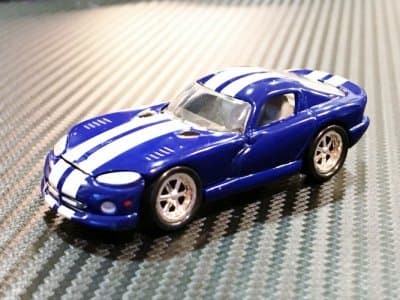 Dodge Viper GTS